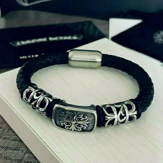 2022SS CHROME HEARTS Chrome Hearts popular brand bracelet 2022SS CHROME HEARTS Chrome Hearts popular brand bracelet