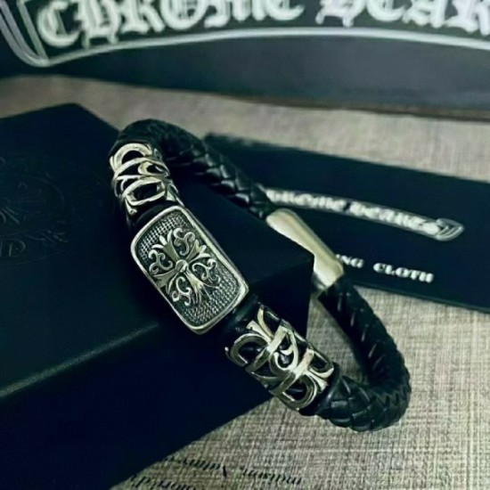 2022SS CHROME HEARTS Chrome Hearts popular brand bracelet 2022SS CHROME HEARTS Chrome Hearts popular brand bracelet