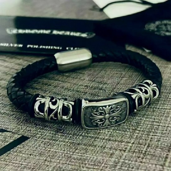 2022SS CHROME HEARTS Chrome Hearts popular brand bracelet 2022SS CHROME HEARTS Chrome Hearts popular brand bracelet