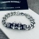 2022SS CHROME HEARTS Chrome Hearts cheapest popular item bracelet 2022SS CHROME HEARTS Chrome Hearts cheapest popular item bracelet