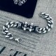 2022SS CHROME HEARTS Chrome Hearts cheapest popular item bracelet 2022SS CHROME HEARTS Chrome Hearts cheapest popular item bracelet