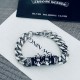 2022SS CHROME HEARTS Chrome Hearts cheapest popular item bracelet 2022SS CHROME HEARTS Chrome Hearts cheapest popular item bracelet