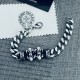 2022SS CHROME HEARTS Chrome Hearts cheapest popular item bracelet 2022SS CHROME HEARTS Chrome Hearts cheapest popular item bracelet