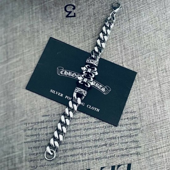 2022SS CHROME HEARTS Chrome Hearts cheapest popular item bracelet 2022SS CHROME HEARTS Chrome Hearts cheapest popular item bracelet