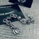 2022SS CHROME HEARTS Chrome Hearts limited quantity popular bracelet 2022SS CHROME HEARTS Chrome Hearts limited quantity popular bracelet