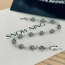 2022SS CHROME HEARTS Chrome Hearts popular sale low price bracelet