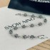2022SS CHROME HEARTS Chrome Hearts popular sale low price bracelet