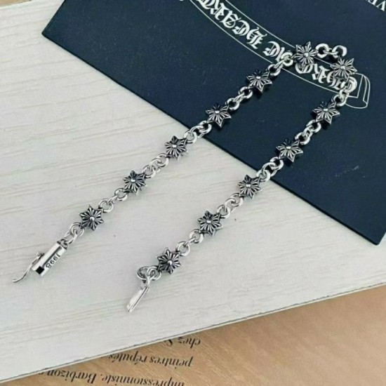 2022SS CHROME HEARTS Chrome Hearts popular sale low price bracelet 2022SS CHROME HEARTS Chrome Hearts popular sale low price bracelet