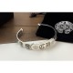2022SS CHROME HEARTS CHROME HEARTS individual brand bracelet 2022SS CHROME HEARTS CHROME HEARTS individual brand bracelet