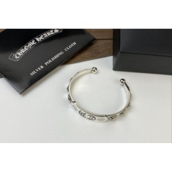 2022SS CHROME HEARTS CHROME HEARTS individual brand bracelet
