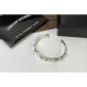 2022SS CHROME HEARTS CHROME HEARTS individual brand bracelet 2022SS CHROME HEARTS CHROME HEARTS individual brand bracelet