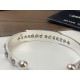 2022SS CHROME HEARTS CHROME HEARTS individual brand bracelet 2022SS CHROME HEARTS CHROME HEARTS individual brand bracelet