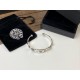 2022SS CHROME HEARTS CHROME HEARTS individual brand bracelet 2022SS CHROME HEARTS CHROME HEARTS individual brand bracelet