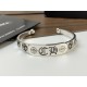 2022SS CHROME HEARTS CHROME HEARTS individual brand bracelet 2022SS CHROME HEARTS CHROME HEARTS individual brand bracelet