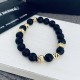 2022SS CHROME HEARTS Chrome Hearts fashionable impression bracelet 2022SS CHROME HEARTS Chrome Hearts fashionable impression bracelet