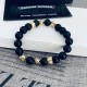 2022SS CHROME HEARTS Chrome Hearts fashionable impression bracelet 2022SS CHROME HEARTS Chrome Hearts fashionable impression bracelet