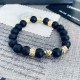 2022SS CHROME HEARTS Chrome Hearts fashionable impression bracelet 2022SS CHROME HEARTS Chrome Hearts fashionable impression bracelet
