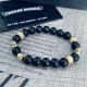 2022SS CHROME HEARTS Chrome Hearts fashionable impression bracelet 2022SS CHROME HEARTS Chrome Hearts fashionable impression bracelet