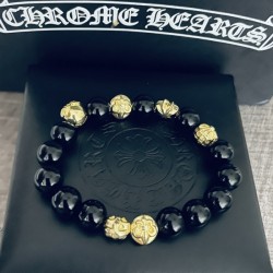 2022SS CHROME HEARTS Chrome Hearts cheap & high quality bracelet