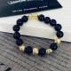 2022SS CHROME HEARTS Chrome Hearts cheap & high quality bracelet 2022SS CHROME HEARTS Chrome Hearts cheap & high quality bracelet
