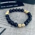 2022SS CHROME HEARTS Chrome Hearts fashionable presence bracelet