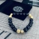 2022SS CHROME HEARTS Chrome Hearts fashionable presence bracelet 2022SS CHROME HEARTS Chrome Hearts fashionable presence bracelet