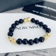 2022SS CHROME HEARTS Chrome Hearts fashionable presence bracelet 2022SS CHROME HEARTS Chrome Hearts fashionable presence bracelet