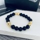 2022SS CHROME HEARTS Chrome Hearts fashionable presence bracelet 2022SS CHROME HEARTS Chrome Hearts fashionable presence bracelet