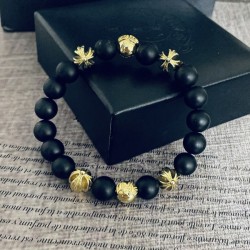 2022SS CHROME HEARTS Chrome Hearts eternal classic product bracelet