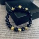 2022SS CHROME HEARTS Chrome Hearts eternal classic product bracelet 2022SS CHROME HEARTS Chrome Hearts eternal classic product bracelet
