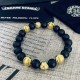 2022SS CHROME HEARTS Chrome Hearts eternal classic product bracelet 2022SS CHROME HEARTS Chrome Hearts eternal classic product bracelet