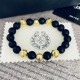 2022SS CHROME HEARTS Chrome Hearts eternal classic product bracelet 2022SS CHROME HEARTS Chrome Hearts eternal classic product bracelet