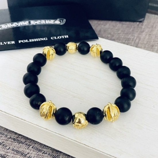 2022SS CHROME HEARTS Chrome Hearts eternal classic product bracelet 2022SS CHROME HEARTS Chrome Hearts eternal classic product bracelet