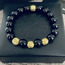 2022SS CHROME HEARTS Chrome Hearts summer new sale bracelet