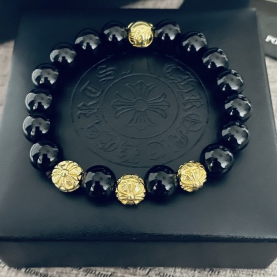 2022SS CHROME HEARTS Chrome Hearts summer new sale bracelet 2022SS CHROME HEARTS Chrome Hearts summer new sale bracelet