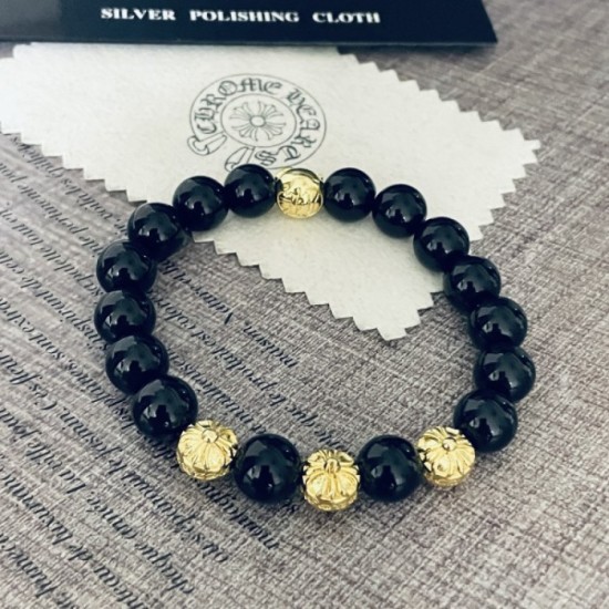 2022SS CHROME HEARTS Chrome Hearts summer new sale bracelet 2022SS CHROME HEARTS Chrome Hearts summer new sale bracelet