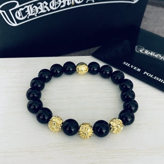 2022SS CHROME HEARTS Chrome Hearts summer new sale bracelet 2022SS CHROME HEARTS Chrome Hearts summer new sale bracelet