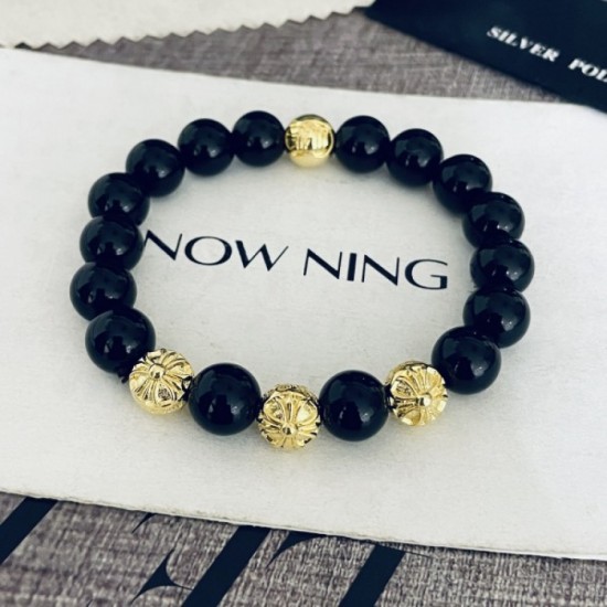 2022SS CHROME HEARTS Chrome Hearts summer new sale bracelet 2022SS CHROME HEARTS Chrome Hearts summer new sale bracelet