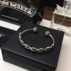 2022SS CHROME HEARTS Chrome Hearts latest design bracelet