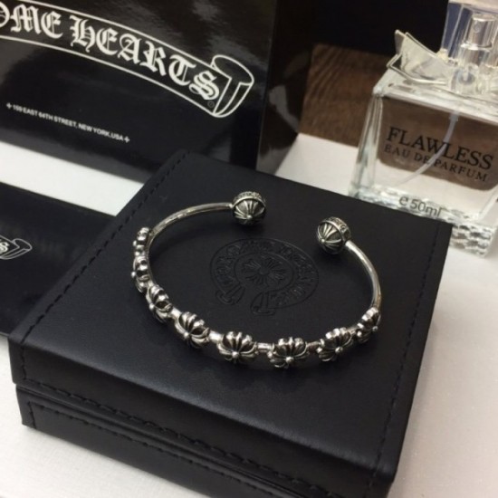 2022SS CHROME HEARTS Chrome Hearts latest design bracelet 2022SS CHROME HEARTS Chrome Hearts latest design bracelet