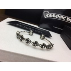 2022SS CHROME HEARTS Chrome Hearts latest design bracelet