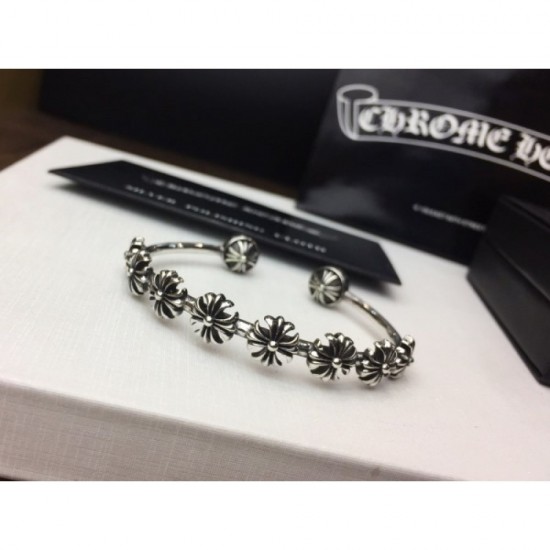 2022SS CHROME HEARTS Chrome Hearts latest design bracelet 2022SS CHROME HEARTS Chrome Hearts latest design bracelet