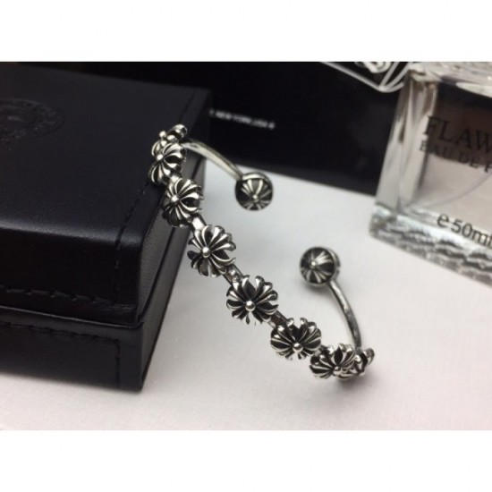 2022SS CHROME HEARTS Chrome Hearts latest design bracelet 2022SS CHROME HEARTS Chrome Hearts latest design bracelet