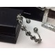 2022SS CHROME HEARTS Chrome Hearts latest design bracelet 2022SS CHROME HEARTS Chrome Hearts latest design bracelet