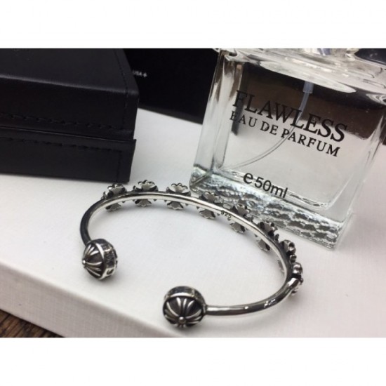 2022SS CHROME HEARTS Chrome Hearts latest design bracelet 2022SS CHROME HEARTS Chrome Hearts latest design bracelet