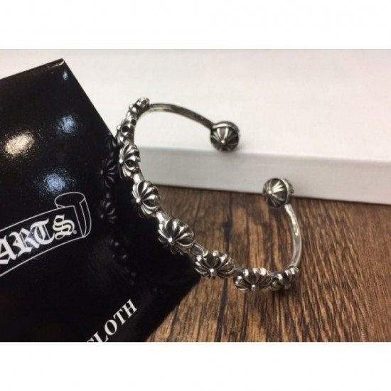 2022SS CHROME HEARTS Chrome Hearts latest design bracelet 2022SS CHROME HEARTS Chrome Hearts latest design bracelet