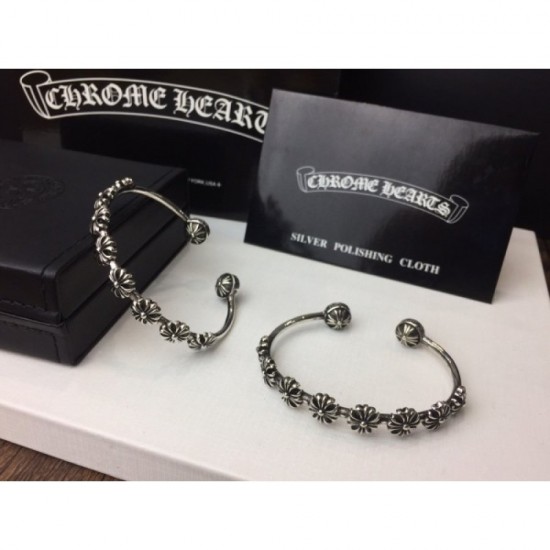 2022SS CHROME HEARTS Chrome Hearts latest design bracelet 2022SS CHROME HEARTS Chrome Hearts latest design bracelet
