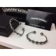 2022SS CHROME HEARTS Chrome Hearts latest design bracelet 2022SS CHROME HEARTS Chrome Hearts latest design bracelet