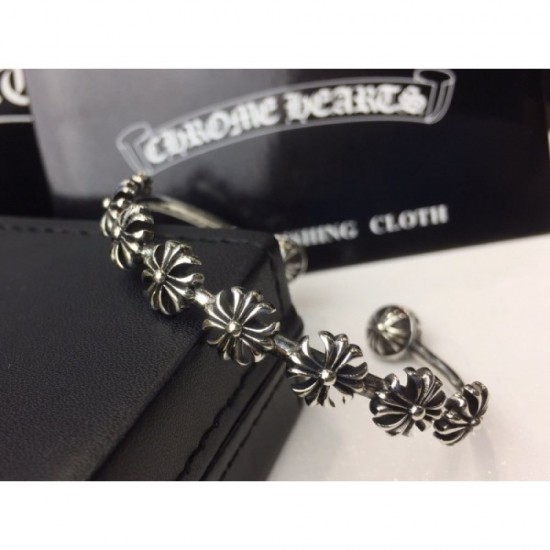 2022SS CHROME HEARTS Chrome Hearts latest design bracelet 2022SS CHROME HEARTS Chrome Hearts latest design bracelet