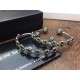 2022SS CHROME HEARTS Chrome Hearts latest design bracelet 2022SS CHROME HEARTS Chrome Hearts latest design bracelet
